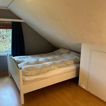 Dom wakacyjny 4 Bedrooms Near Skiing With View Of Fjord Sauda