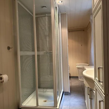 Dom wakacyjny 4 Bedrooms Near Skiing With View Of Fjord